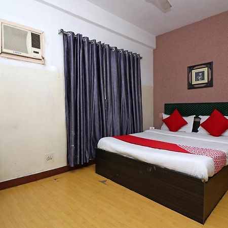 Oyo 4219 Ratnakar Residency Hotel Calcutta Eksteriør billede