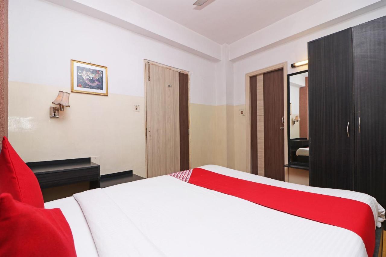 Oyo 4219 Ratnakar Residency Hotel Calcutta Eksteriør billede