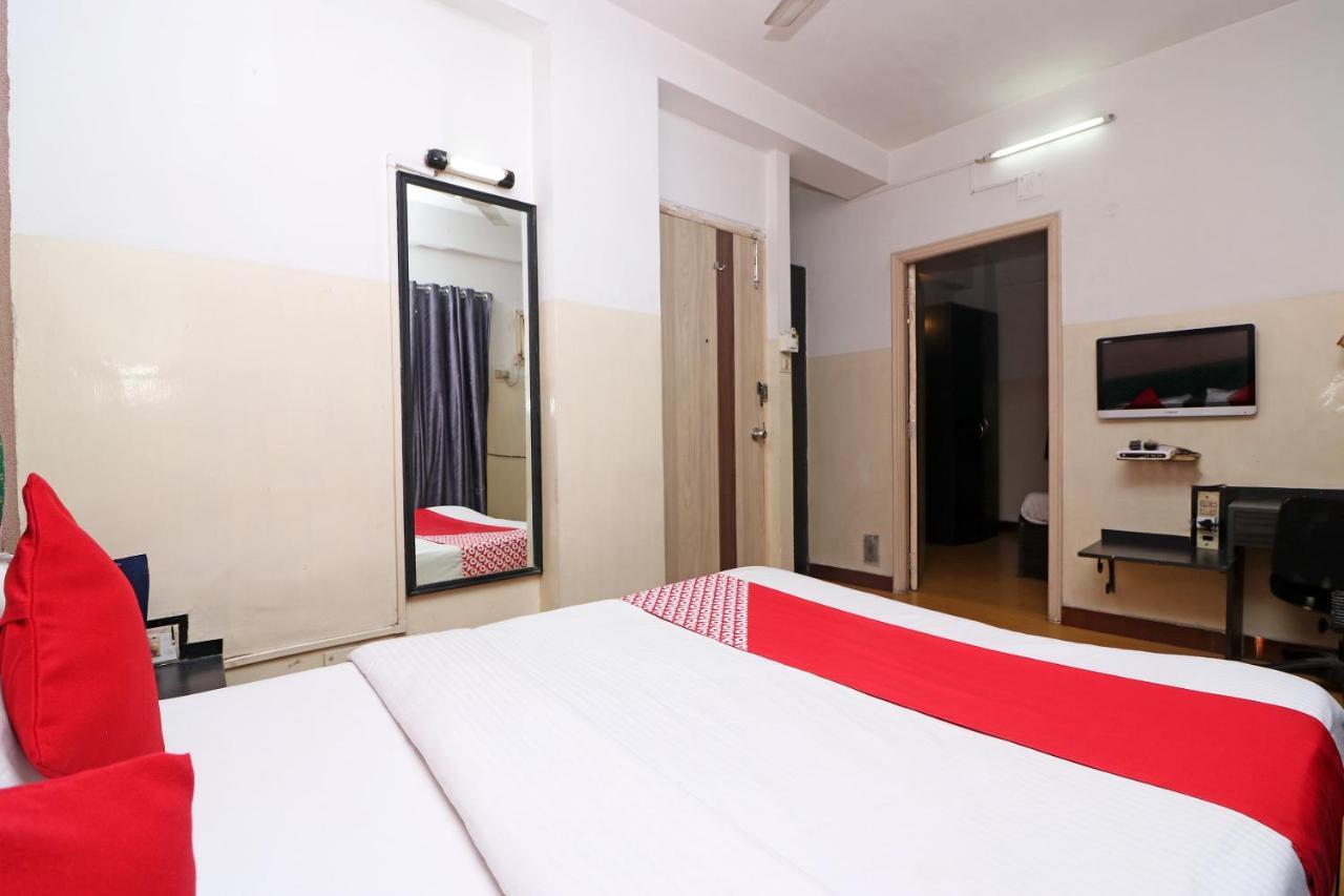 Oyo 4219 Ratnakar Residency Hotel Calcutta Eksteriør billede