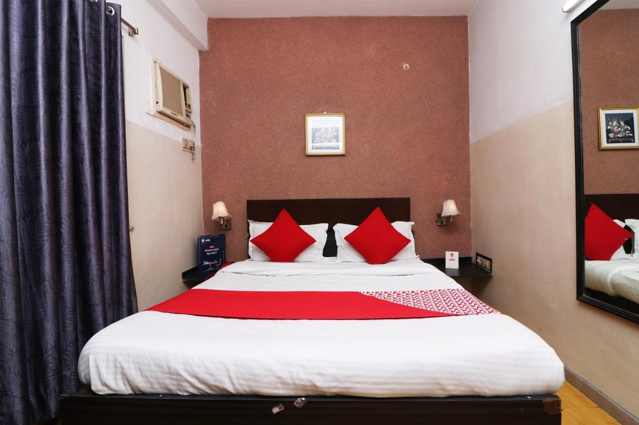 Oyo 4219 Ratnakar Residency Hotel Calcutta Eksteriør billede