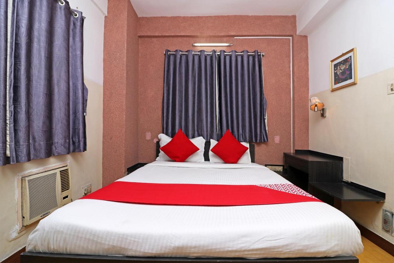 Oyo 4219 Ratnakar Residency Hotel Calcutta Eksteriør billede