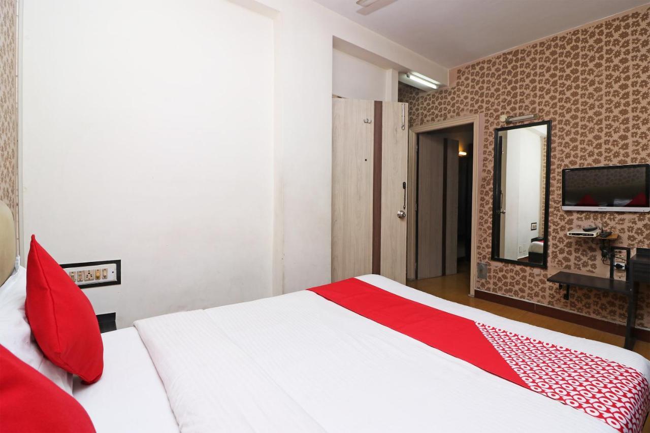 Oyo 4219 Ratnakar Residency Hotel Calcutta Eksteriør billede