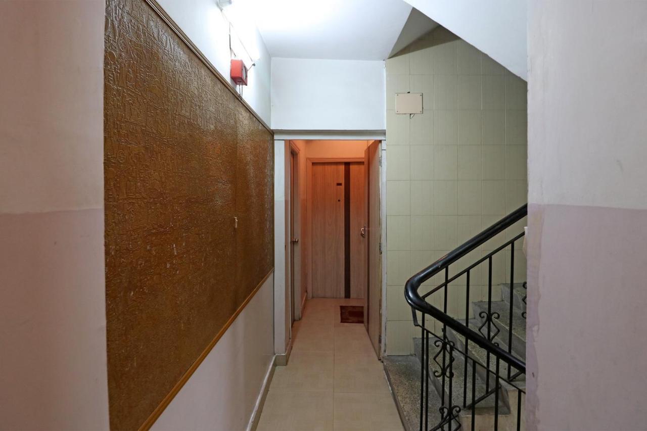 Oyo 4219 Ratnakar Residency Hotel Calcutta Eksteriør billede