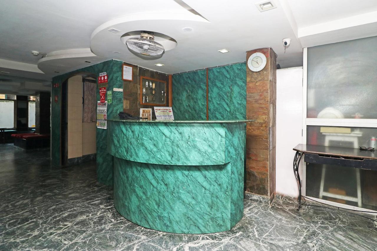 Oyo 4219 Ratnakar Residency Hotel Calcutta Eksteriør billede