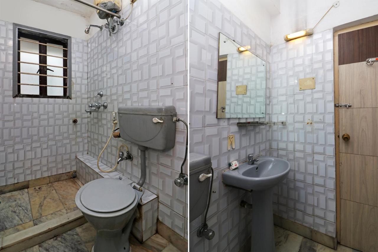 Oyo 4219 Ratnakar Residency Hotel Calcutta Eksteriør billede