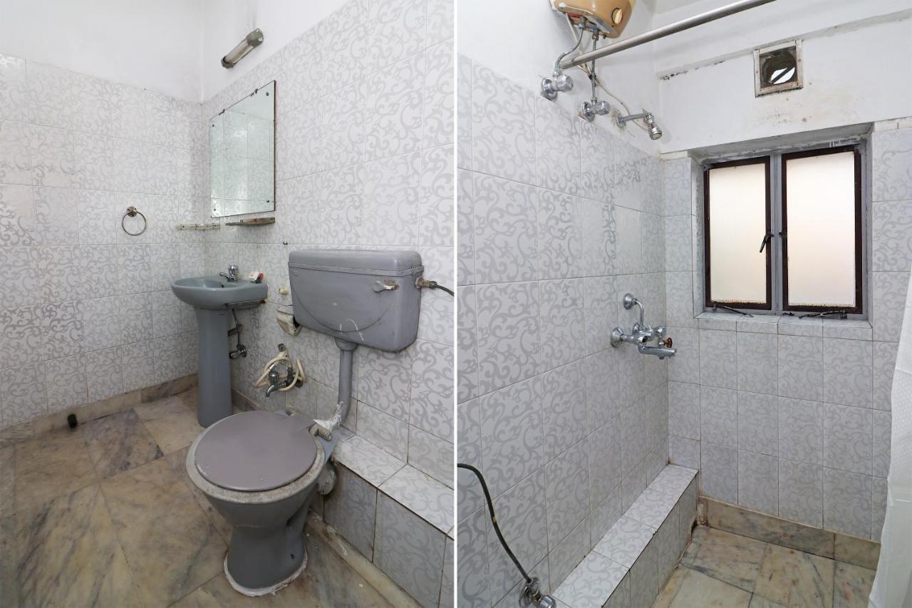 Oyo 4219 Ratnakar Residency Hotel Calcutta Eksteriør billede
