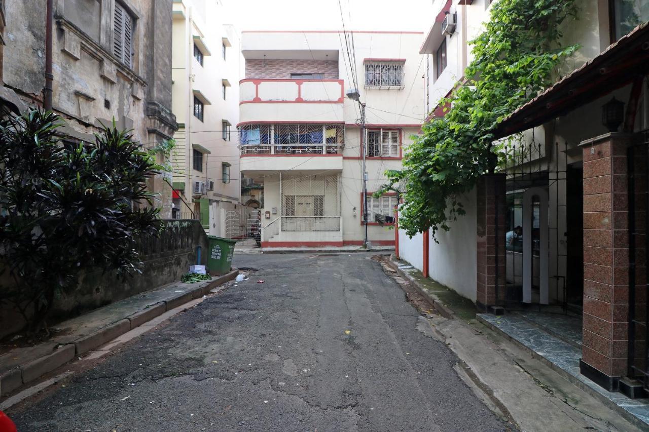 Oyo 4219 Ratnakar Residency Hotel Calcutta Eksteriør billede