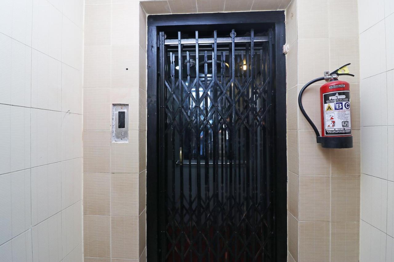 Oyo 4219 Ratnakar Residency Hotel Calcutta Eksteriør billede