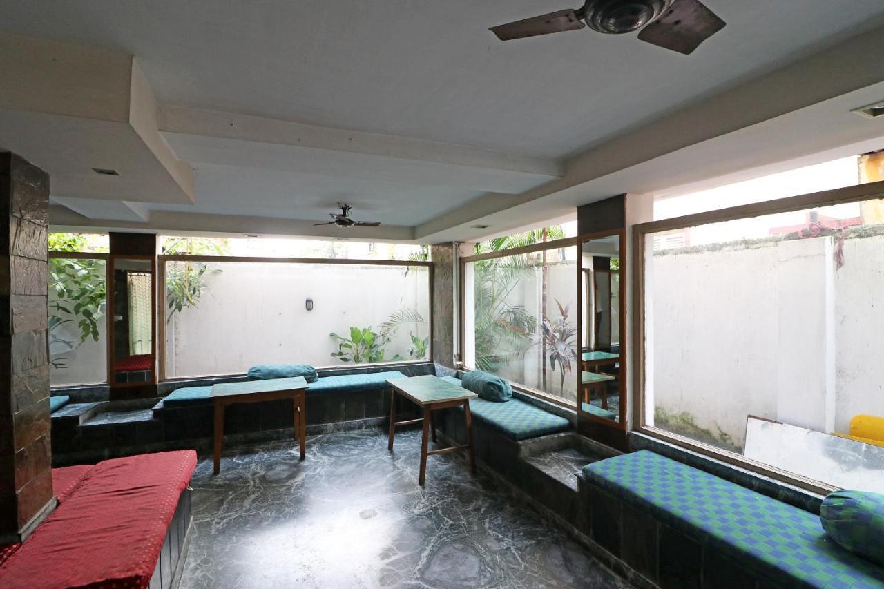 Oyo 4219 Ratnakar Residency Hotel Calcutta Eksteriør billede